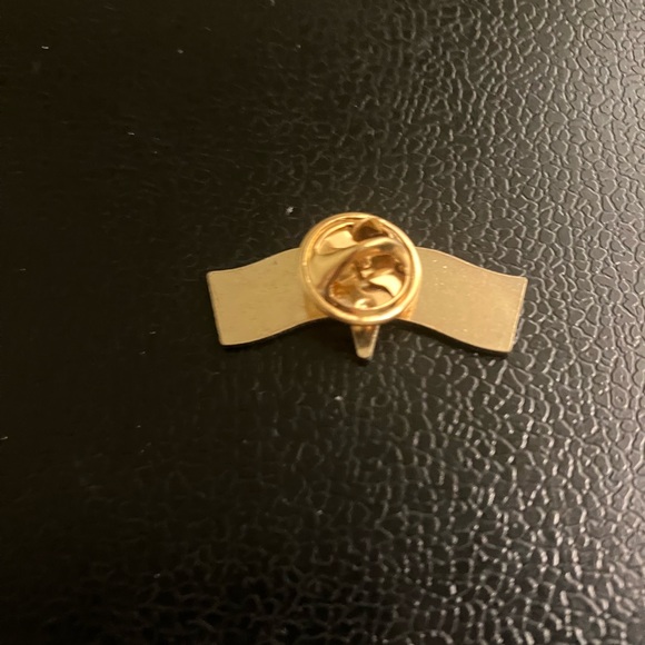 Unity pin 🇮🇱 🇺🇸 - Picture 7 of 7